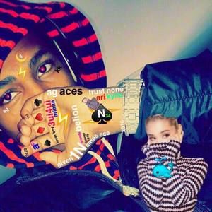 Meet your Posher, Ace